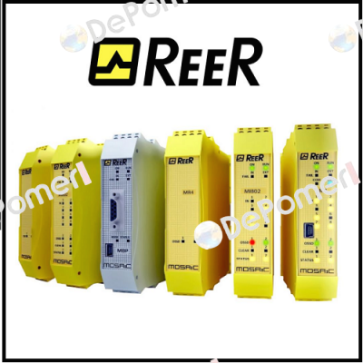 C8D5  Reer