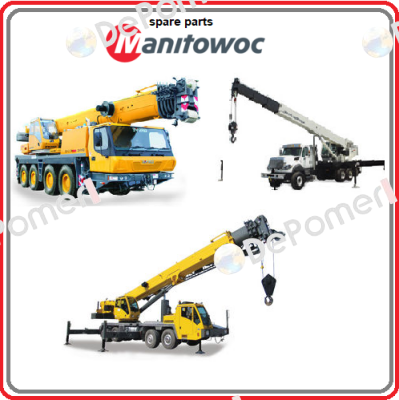 C-94413-64 is replaced with P-94413-75  Manitowoc