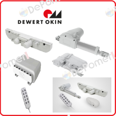  SN:H3144750123 obsolete replaced by 77169 ST-MCL II/M1-M4/GR/AK  DEWERT