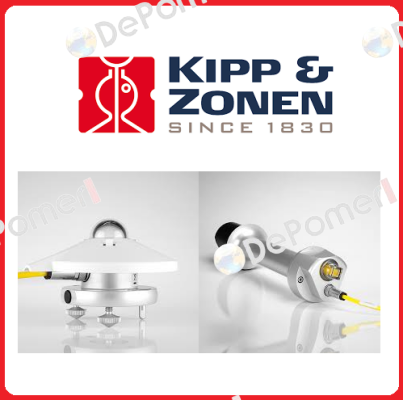 CABLE OF OLDER MODEL METEON - NOT AVAILABLE  Kipp-Zonen