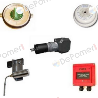 CALIBRATION KIT FOR SG-4115  Salwico