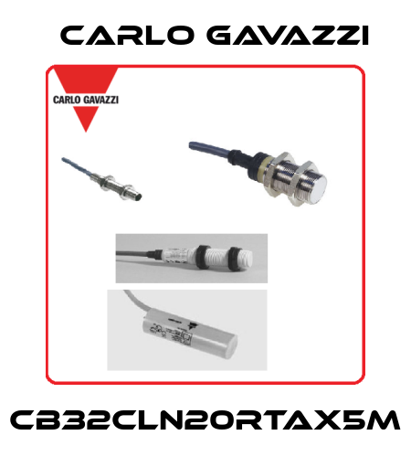 CB32CLN20RTAX5M Carlo Gavazzi