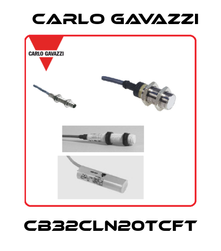 CB32CLN20TCFT Carlo Gavazzi