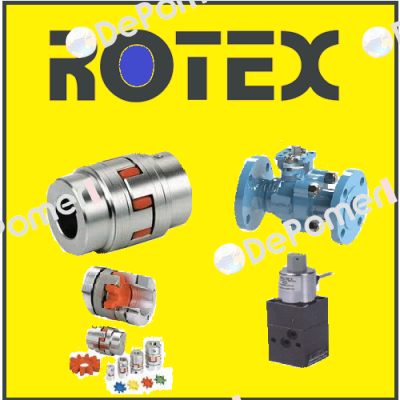 CBD10-B  Rotex