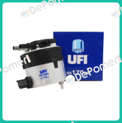 CCA301CV1  Ufi (SOFIMA FILTERS)