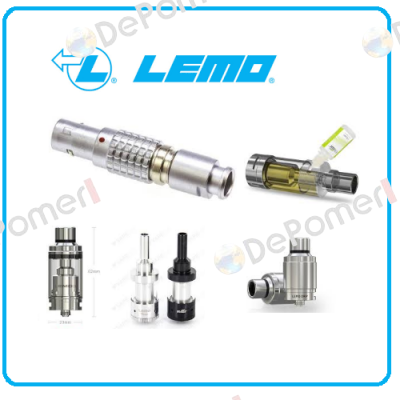 BRD.00.200.PCSG  Lemo