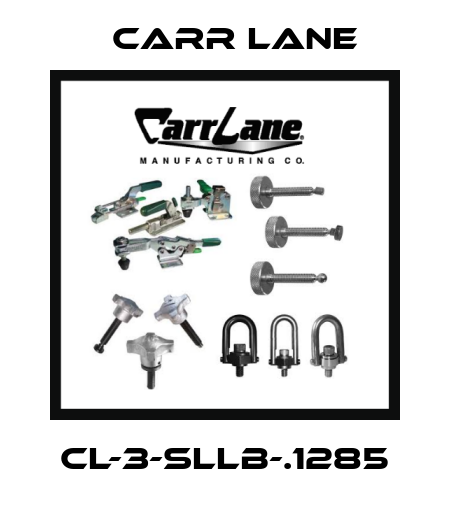 CL-3-SLLB-.1285 Carr Lane