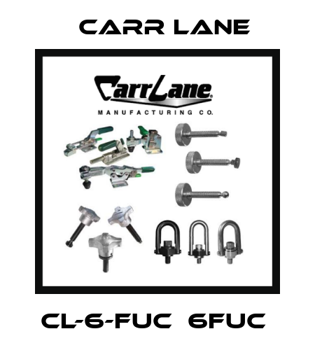 CL-6-FUC  6FUC  Carr Lane