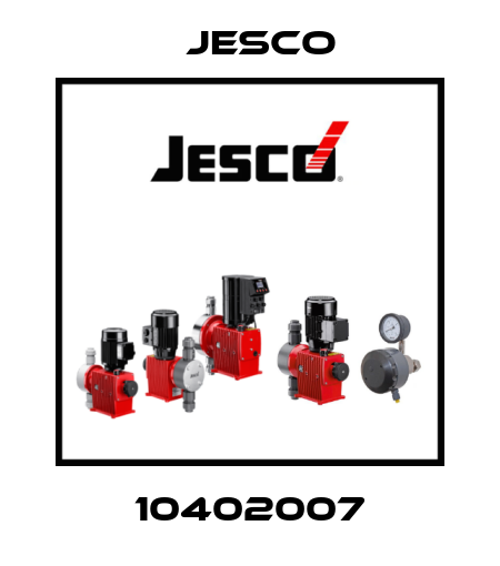 10402007 Jesco