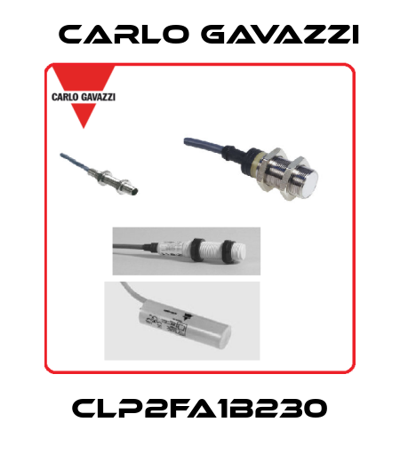 CLP2FA1B230 Carlo Gavazzi