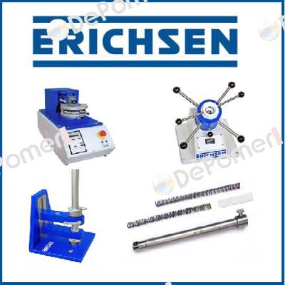 0019.02.31 Multi Cutter 295 / II Erichsen
