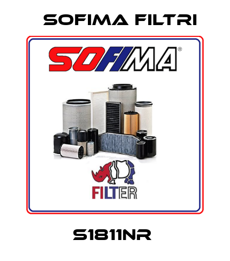S1811NR  Sofima Filtri