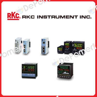 C-MODMUX  Rkc Instruments