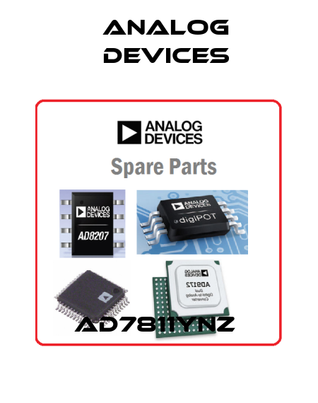 AD7811YNZ  Analog Devices