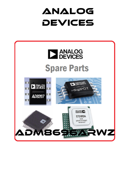 ADM8696ARWZ  Analog Devices