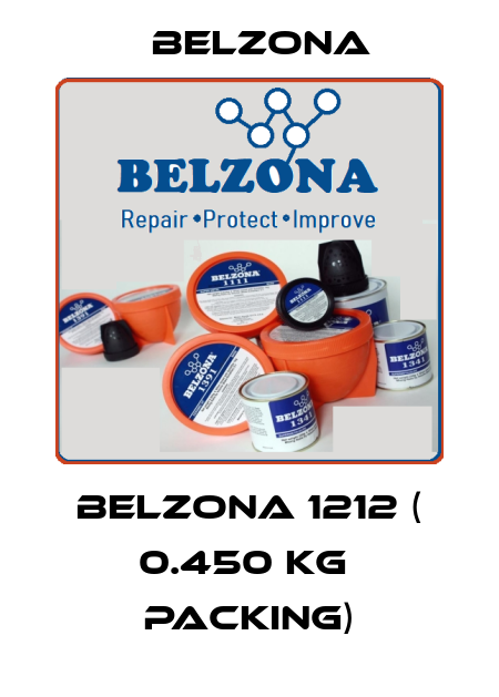 Belzona 1212 ( 0.450 kg  packing) Belzona
