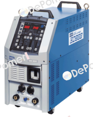 CPDP-5 00 P6926 PART NO:P6906P  Otc Daihen