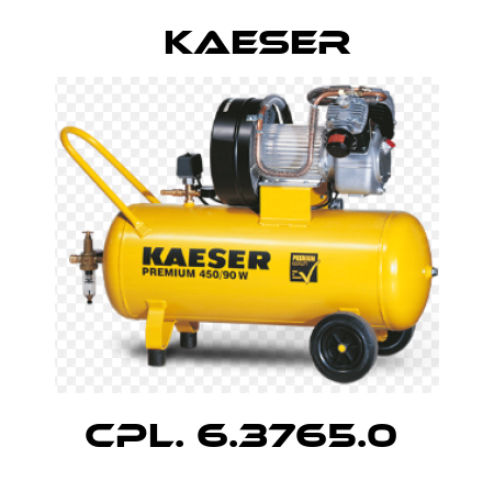 CPL. 6.3765.0  Kaeser