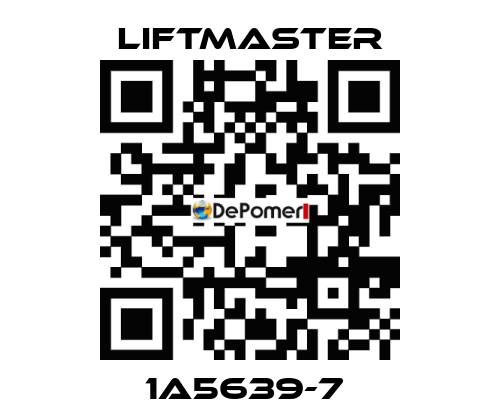 1A5639-7  LIFTMASTER
