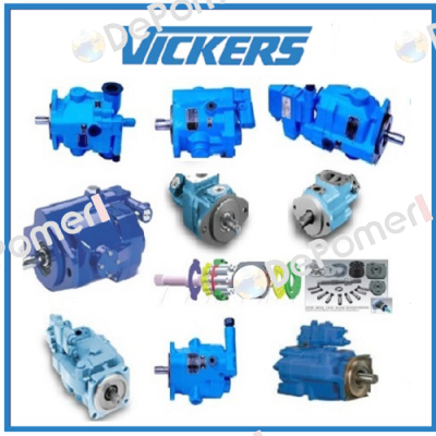 CVCS-40-HFV3-W-B29-10  Vickers (Eaton)