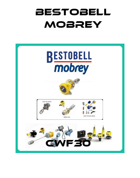 CWF30  Bestobell Mobrey