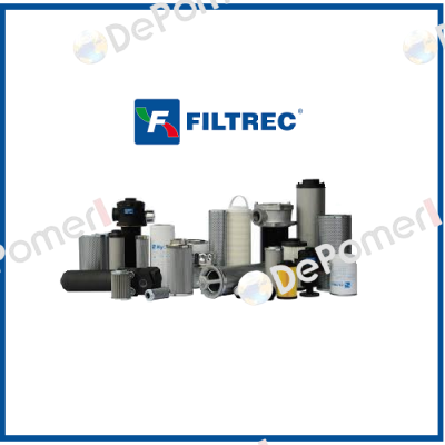 D 181  Filtrec