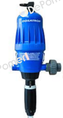 D 3 RE 10 VVF FOR KSS  Dosatron