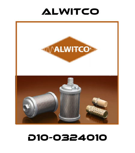 D10-0324010 Alwitco