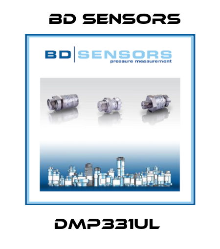 DMP331UL  Bd Sensors