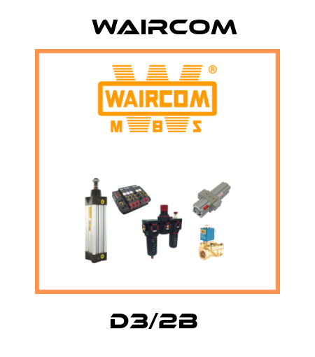 D3/2B  Waircom