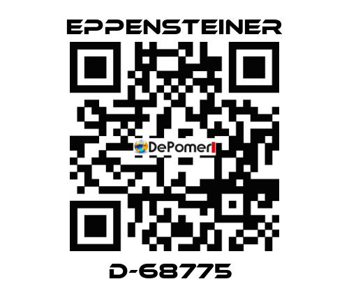 D-68775  Eppensteiner