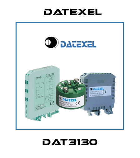 DAT3130 Datexel