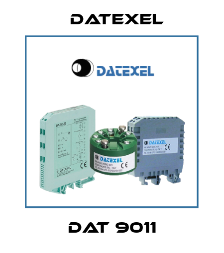 DAT 9011 Datexel