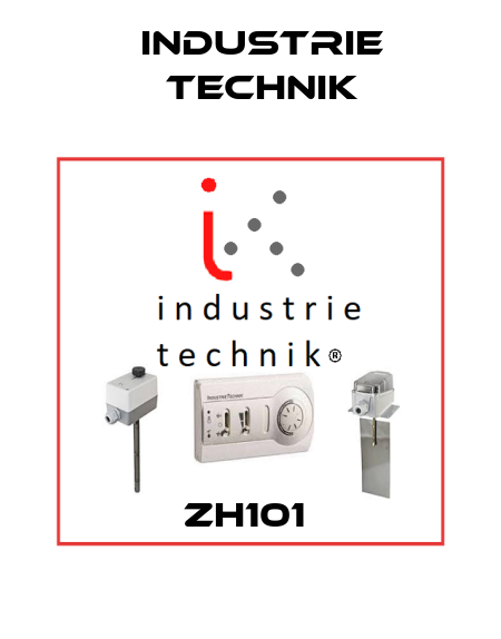 ZH101  Industrie Technik