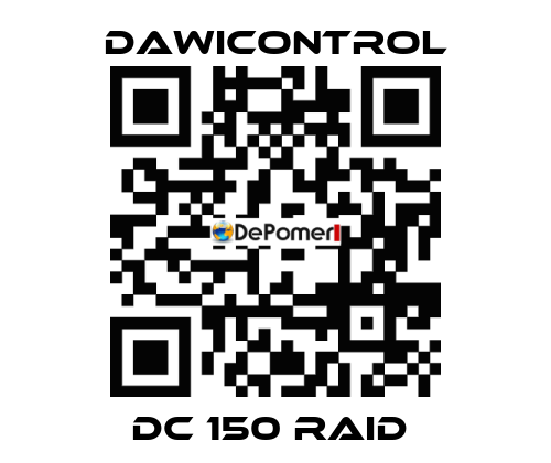 DC 150 RAID  Dawicontrol