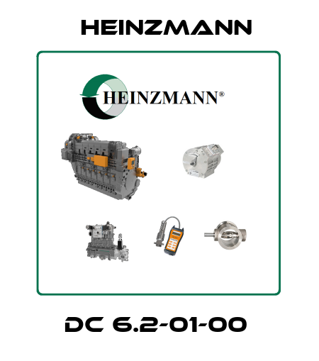 DC 6.2-01-00  Heinzmann