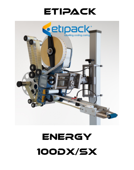 Energy 100DX/SX Etipack