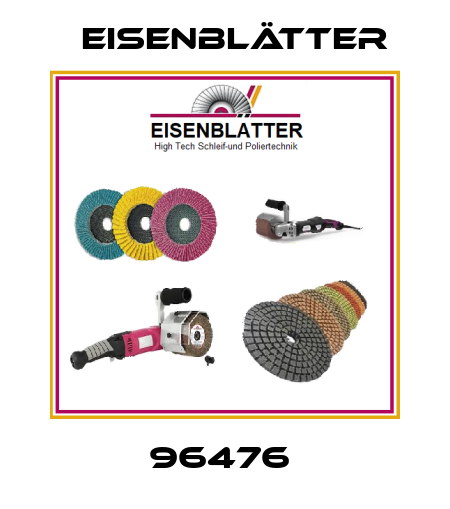 96476  Eisenblätter