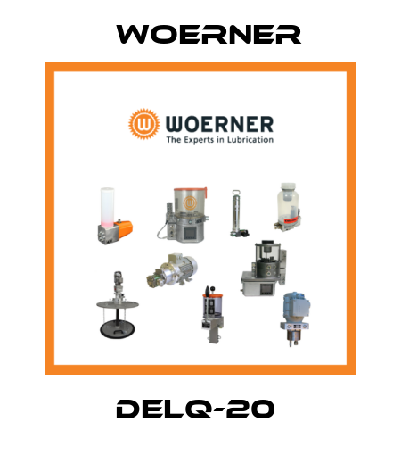 DELQ-20  Woerner