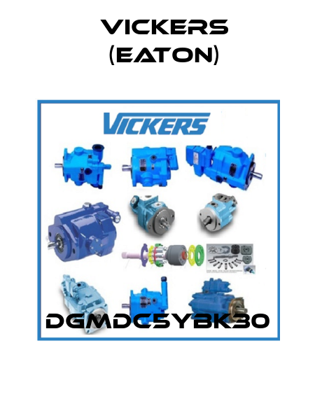 DGMDC5YBK30 Vickers (Eaton)