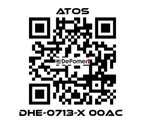 DHE-0713-X 00AC  Atos