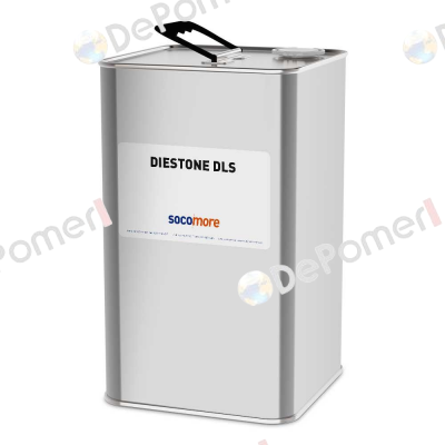 DIESTONE DLS 5L/1,32GAL METAL PAIL Socomore