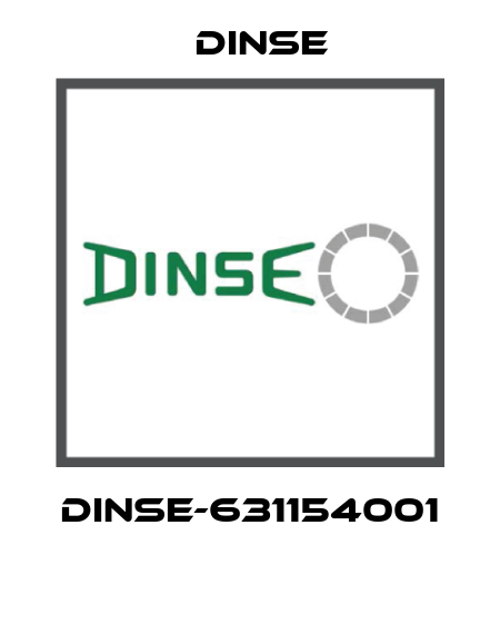 DINSE-631154001  Dinse