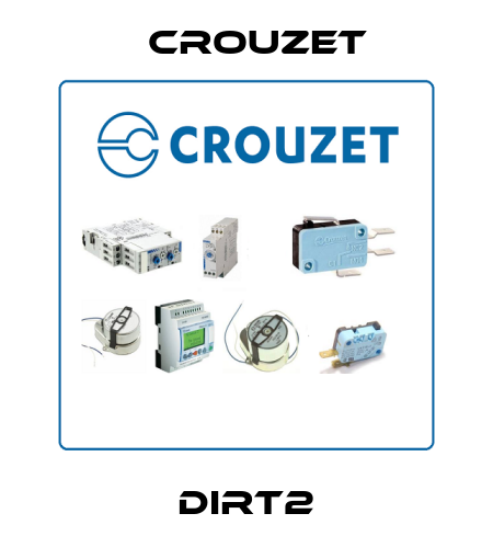 DIRT2 Crouzet