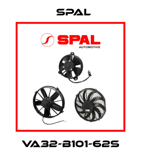 VA32-B101-62S SPAL