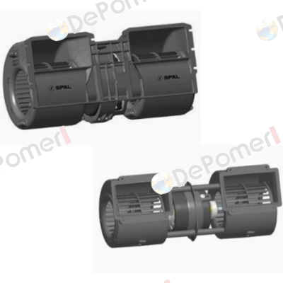 VA71-AP76/LL-AP72/LL/F-89A OEM SPAL