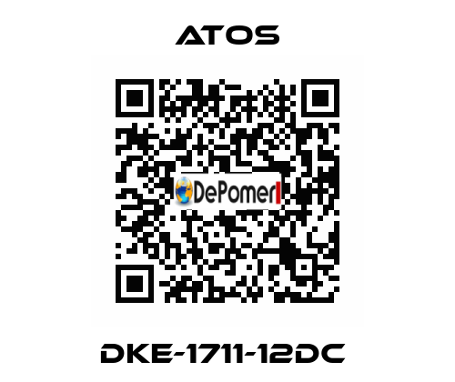DKE-1711-12DC  Atos