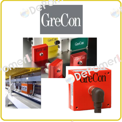 DLD 1/8A  Grecon