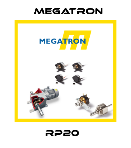 RP20   Megatron