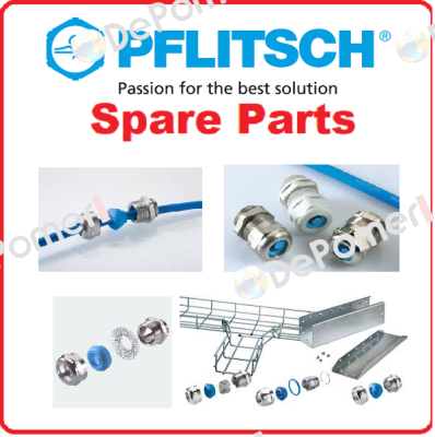7232/DR/st PFLITSCH